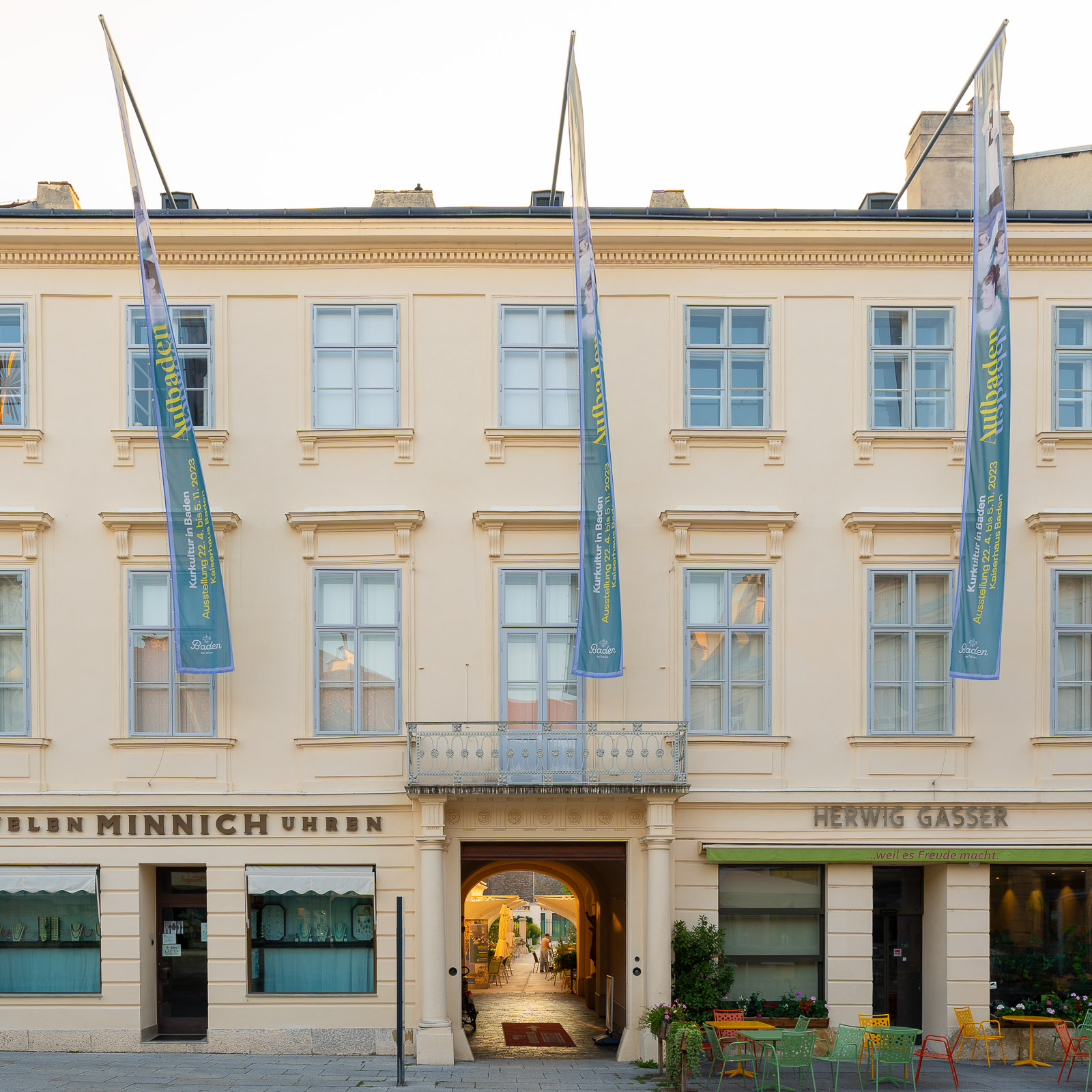 Hauptplatz 17-3