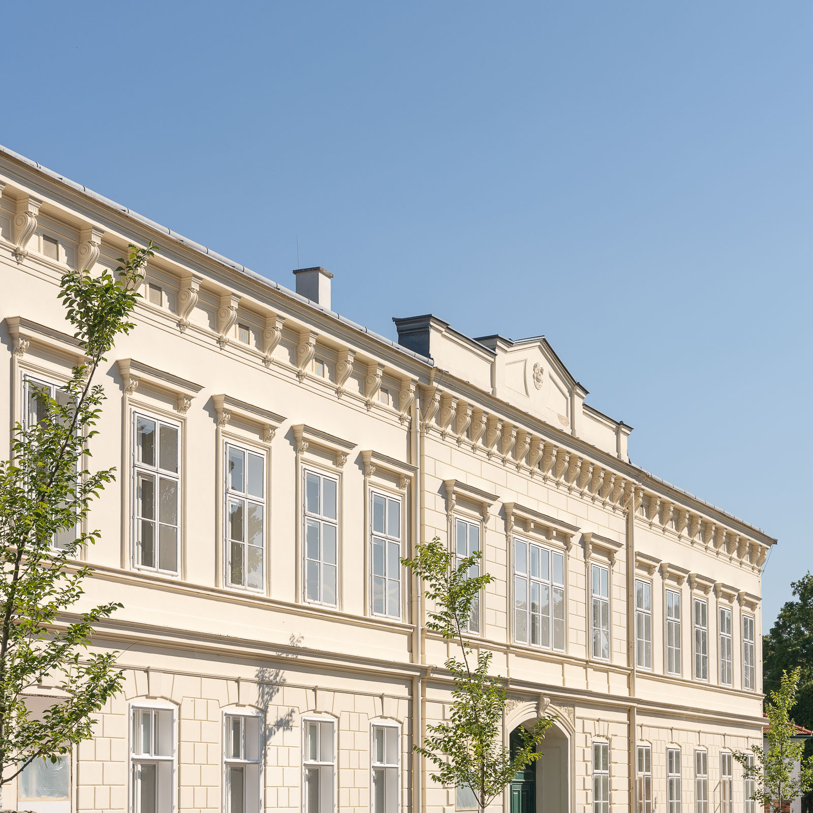 Kornhäuselstraße 10-2