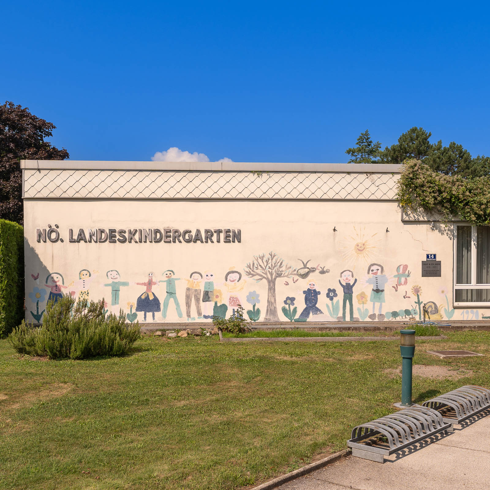 Rohrfeldgasse 14-2