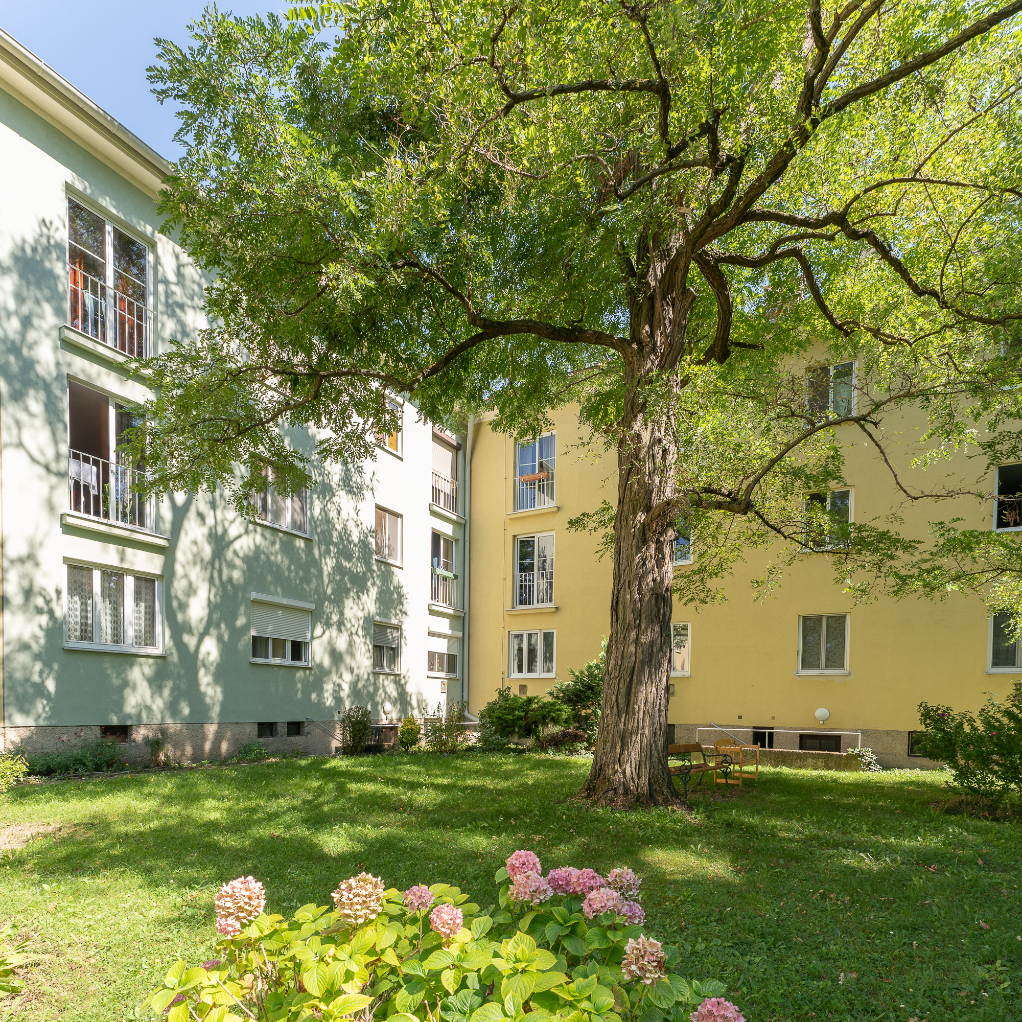 Waltersdorfer Straße 34-3