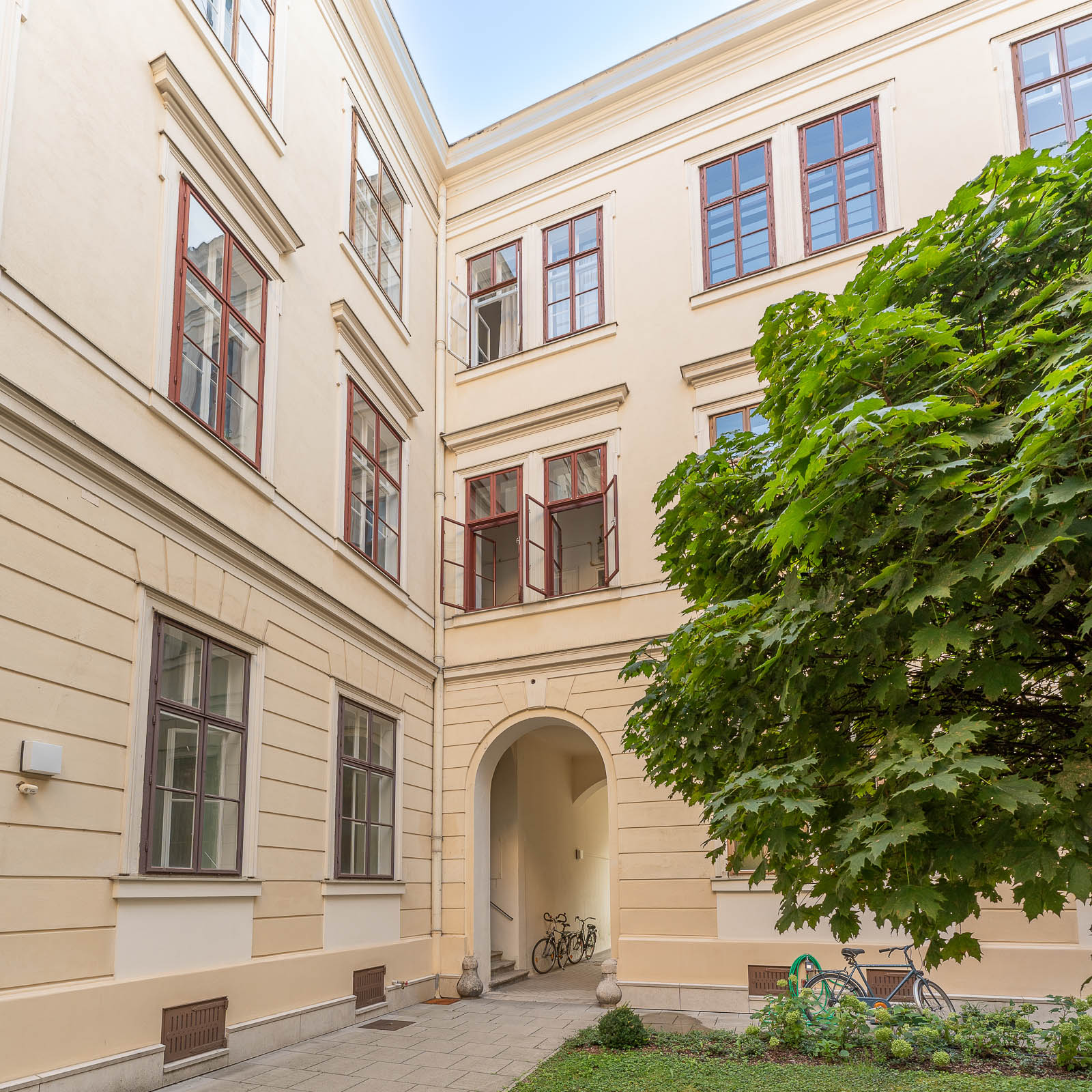 Wassergasse 1-3