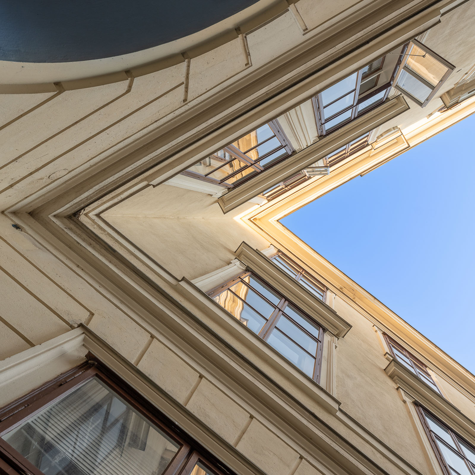 Wassergasse 1